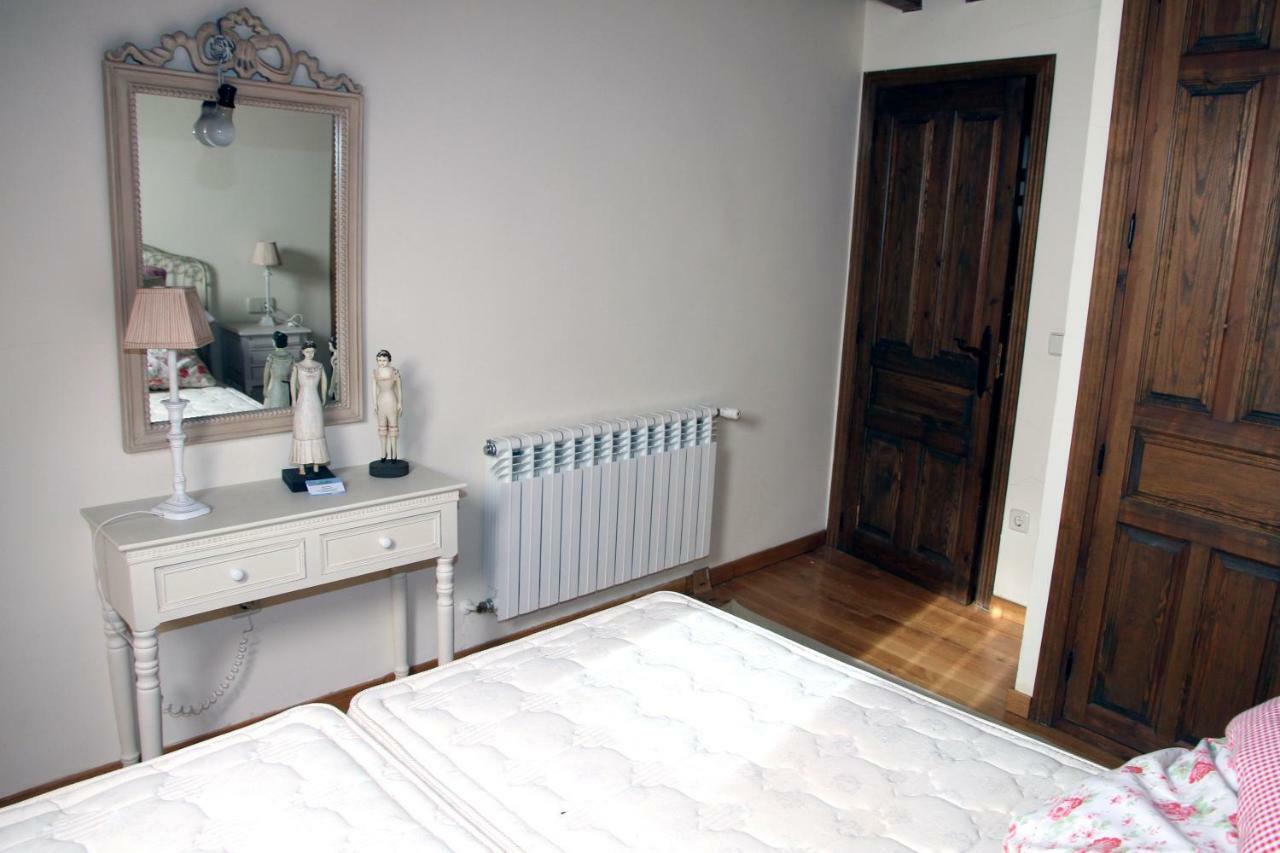 Salardu Centro Atico Duplex Na Apartman Kültér fotó