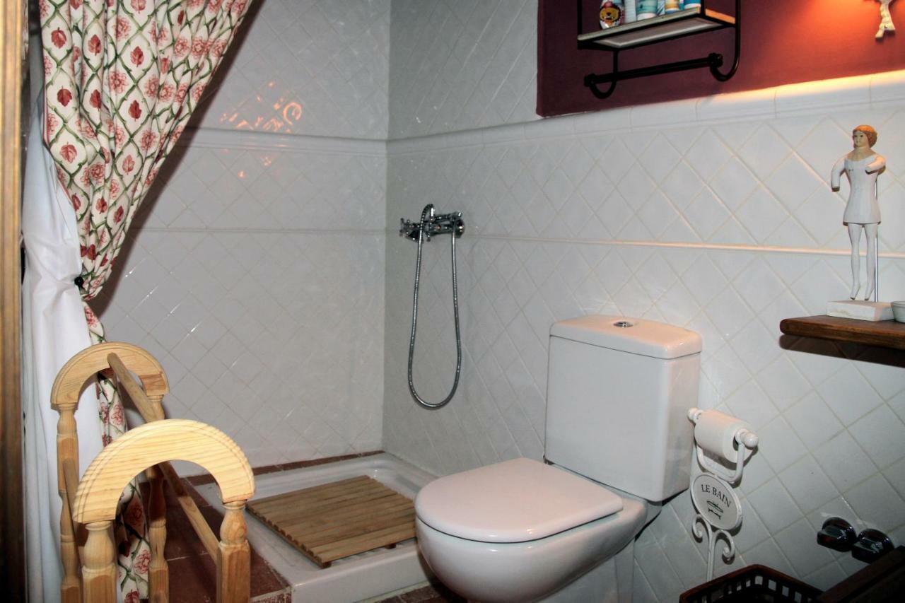 Salardu Centro Atico Duplex Na Apartman Kültér fotó